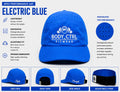 Body_Ctrl Apex Performance Hat