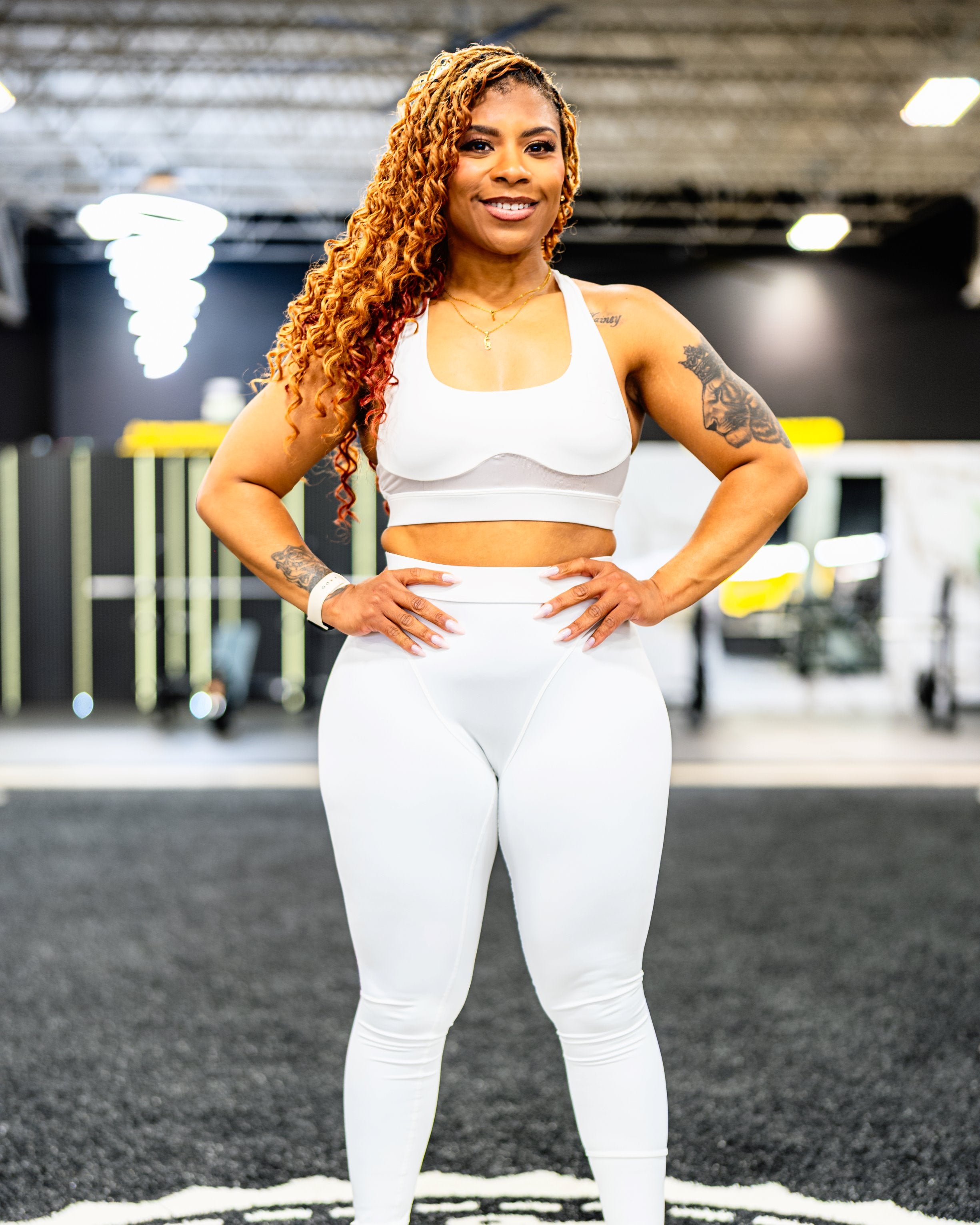 The CTRL Core Set — Body_Ctrl Fit LUXE Collection