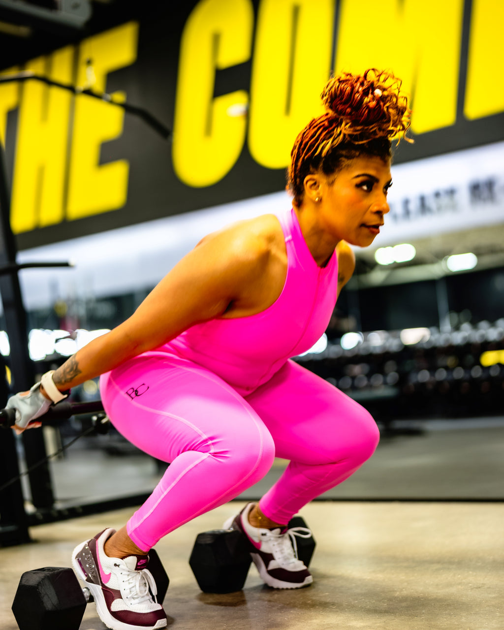 The Hero Piece — Body_Ctrl Fit CTRL Collection